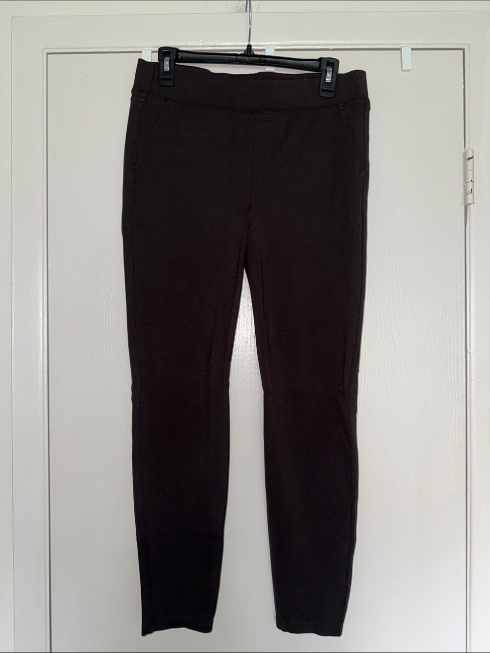 Liverpool Women’s Skinny Pants in Black